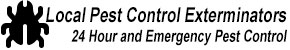 Salmon ID Pest Control Exterminators